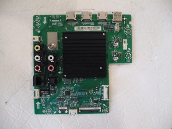 VIZIO V655-H19 TV MAINBOARD 6M03M0003U00R   AP302706MX Supply