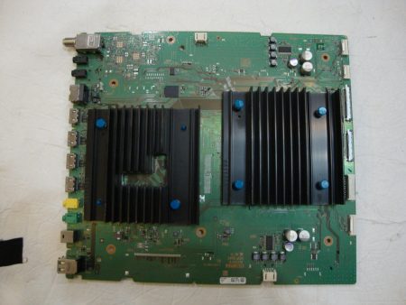 SONY XBR75X950H TV MAINBOARD A5011882A   1-0003-688-21 Online Hot Sale