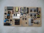 VIZIO D55X-G1 TV POWER SUPPLY BOARD PLTVIW461XAB1   715G8967-P01-005-003M Sale