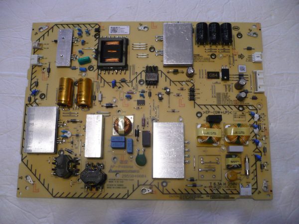 SONY XBR75X950G TV POWER SUPPLY BOARD 147471111   AP-P469AM Online now