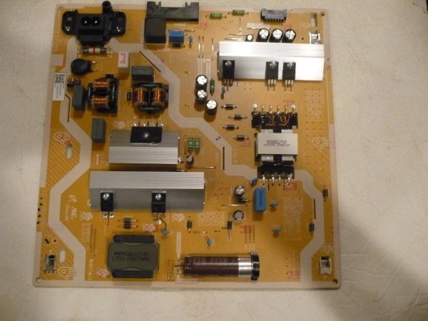 SAMSUNG UN55TU8300FXZA TV POWER SUPPLY BOARD BN44-00932N   L55E7 RSM Online Sale