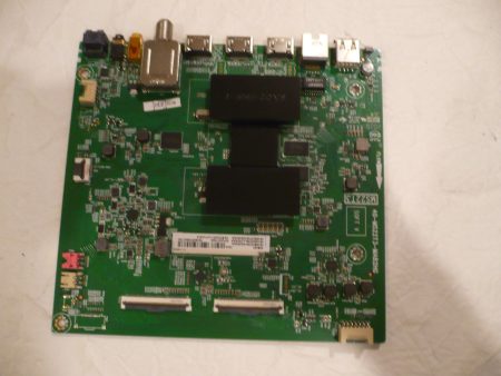 TCL 43S423 TV MAINBOARD 08-CM43TML-LC203AA   40-MS22T3-MAB2HG For Discount