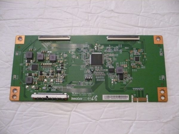 TCL 65S423 TV CONTROL BOARD TACDJ4S51 Sale