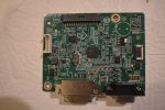 DELL S2316M MONITOR MAINBOARD 715G7650-M01-000-0H4T For Cheap