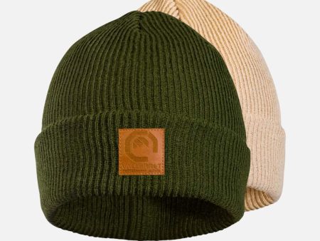 Vallerret Core Beanie Online Sale