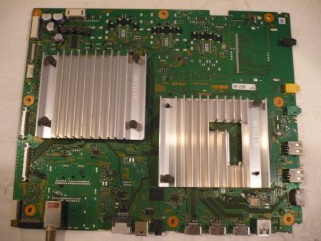 SONY XBR85X950H TV MAINBOARD A5012839A   1-984-326-21 Supply