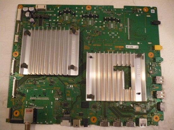 SONY XBR85X950H TV MAINBOARD A5012839A   1-984-326-21 Supply