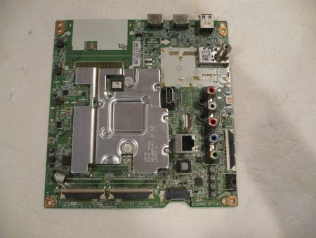 LG 43UM6910PUS TV MAINBOARD EBU65348220   EAX68253604(1.0) Online now