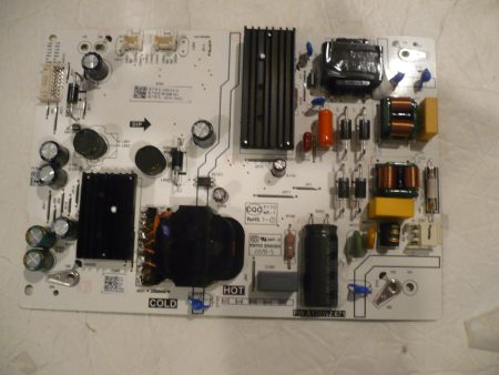 VIZIO M43Q5M-K04 TV POWER SUPPLY BOARD 60101-04421   PW.A136W2.671 For Sale