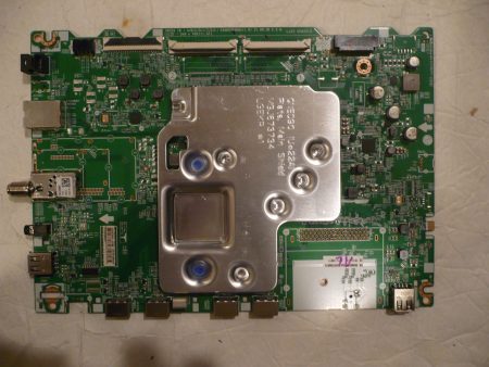 LG 55QNED80UQA TV MAINBOARD EBT67050976   EAX69763504(1.0) For Discount