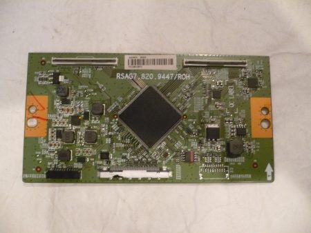 HISENSE 50H8G TV CONTROL BOARD 260494   RSAG7.820.9447 ROH For Discount