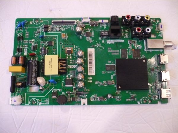 VIZIO D32H-G9 TV MAINBOARD TPD.MT5581.PB762 For Sale