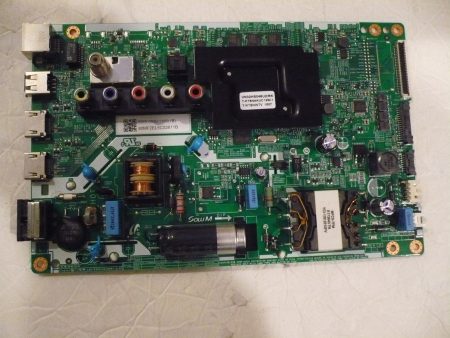 SAMSUNG UN32M4500BFXZA TV MAINBOARD MLK41A050478B   VN32HS048U Supply