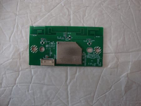 SONY XR75X90CJ TV WIFI MODULE 1-005-419-12   DHUR-SY63 Discount