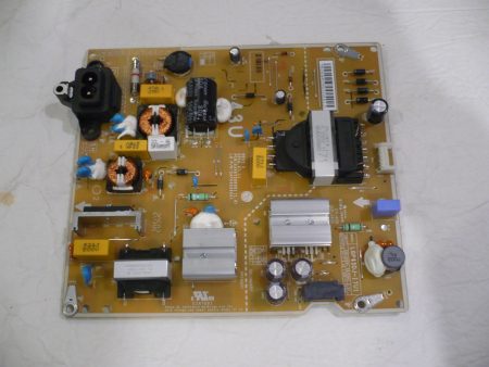 LG 43UM6910PUA TV POWER SUPPLY BOARD EAY64529501   LGP43DJ-17U1 Online