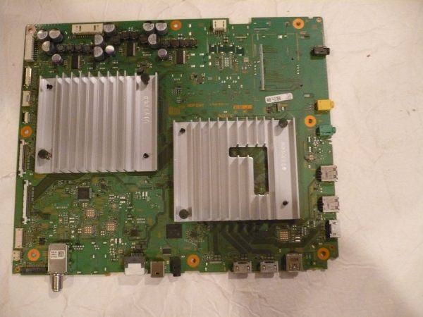 SONY XBR75Z8H TV MAINBOARD A5014127A   1-006-894-11 Discount