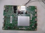 VIZIO V555M-K01 TV MAINBOARD XMCB02K008   715GC505-M0G-B00-004D For Sale