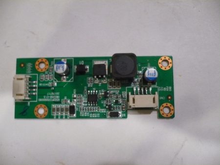 MSI OPTIX-MAG27CQ AUDIO BOARD 260136000140   6502P335000080 Online