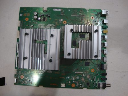 SONY XR55X90J TV MAINBOARD A5027249A   1-010-115-21 For Cheap