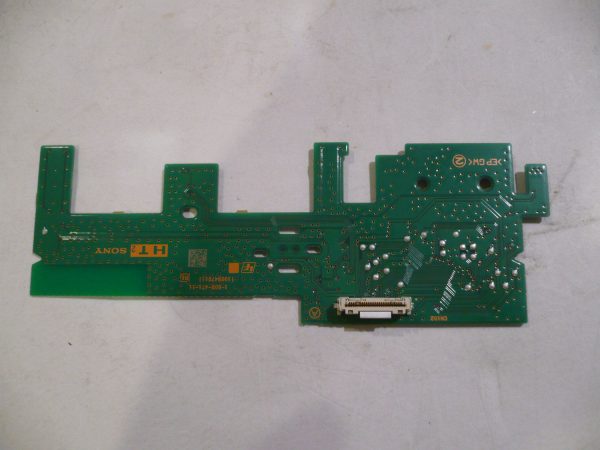 SONY XR65X90J TV IR BOARD 1-009-471-11 Sale