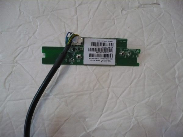 VIZIO V655-G9 TV WIFI MODULE WFU033 Hot on Sale