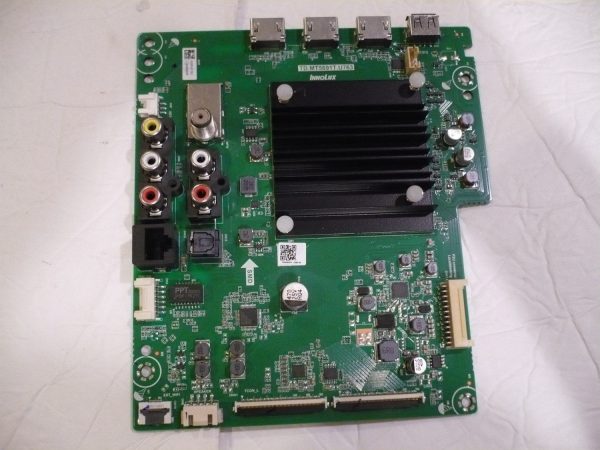 VIZIO V405-H19 TV MAINBOARD A0004100J   TD.MT5691T.U763 Online Hot Sale