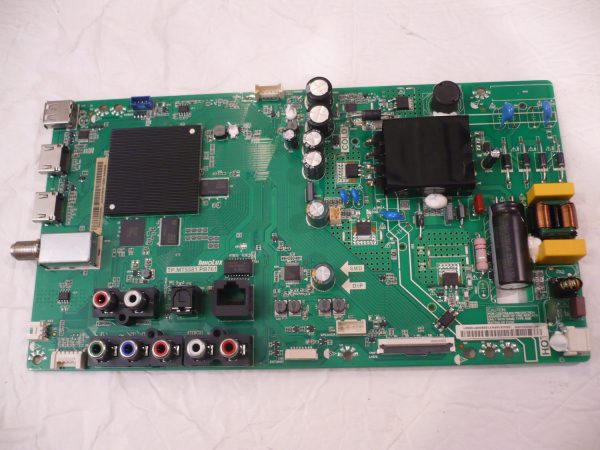 VIZIO D40F-G9 TV MAINBOARD 6M03M0003J00R   TP.MT5581.PB761 on Sale