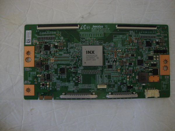 SONY XBR75X950H TV CONTROL BOARD 3KKDK3010   B0043Z00 Supply