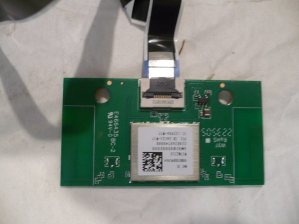 VIZIO D40F-G9 TV WIFI MODULE 6M01B0001Z000   W37M2510 Hot on Sale