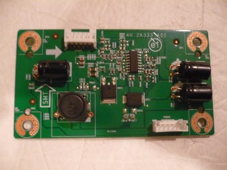 ACER G276HL MONITOR POWER SUPPLY BOARD 5E2K333005   4H.2K333.A00 For Discount