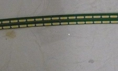 ACER X34 MONITOR LED STRIP 6916L-3076B, 6916L-3077B For Discount