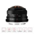 4mm f 2.8 lens for E FX M43 Online Sale