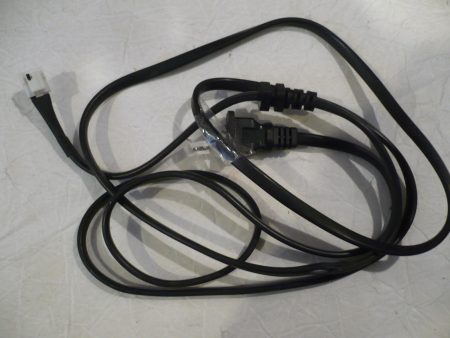 INSIGNIA NS-43D420NA10 TV POWER CABLE CORD Hot on Sale