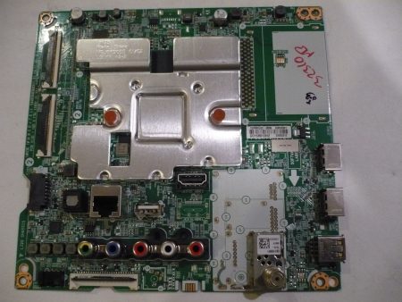 LG 43UN6955ZUA TV MAINBOARD EBU65853501   EAX69083603 Sale