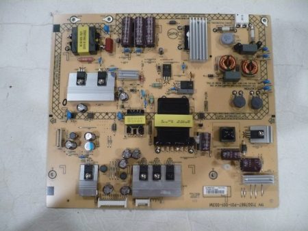 SHARP PN-Y665 MONITOR SUPPLY BOARD 715G7867-P01-001-003M Online