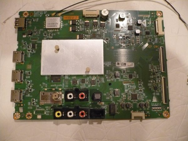 VIZIO V705-H13 TV MAINBOARD 0170CAR0V100   1P-019C501-4011 Hot on Sale