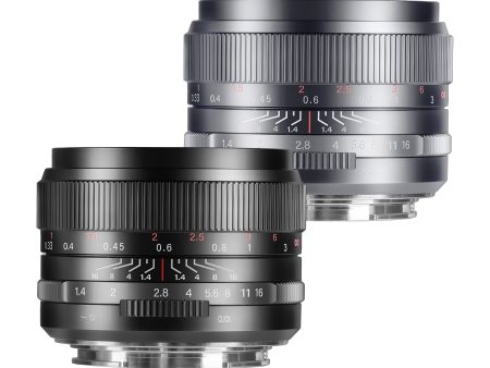 35mm f 1.4 Ⅲ Full-frame lens for E EOS-R Z L Online Sale