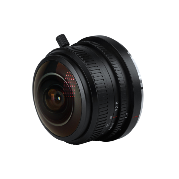 4mm f 2.8 lens for E FX M43 Online Sale