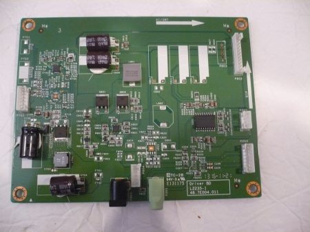 ACER T272HL MONITOR LED DRIVER BOARD 48.7E004.011 Discount