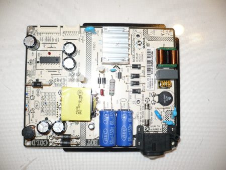 TCL 43S305 TV POWER SUPPLY BOARD 81-PBE040-H91  SHG4202A04-101H For Sale