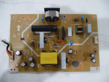 VIEWSONIC VG2748A MONITOR SUPPLY BOARD 5E5H202001   4H.5H102.A00 on Sale