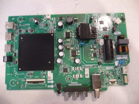 VIZIO D40F-G9 TV MAINBOARD M006Z30R   TP.MT5581.PB761 Online now