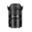 AF 85mm F1.8 Full-frame Lens for Z Hot on Sale