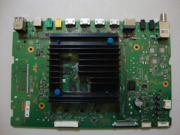 SONY XBR85X800H TV MAINBOARD A5015305A   1-003-740-21 Online now