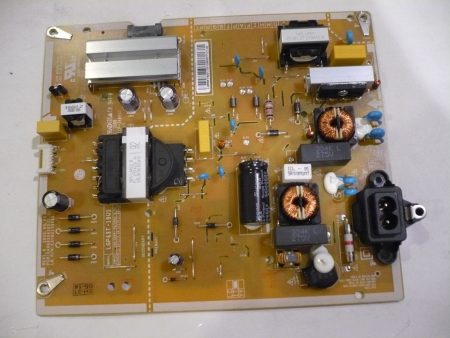 LG 43UN6955ZUA TV POWER SUPPLY BOARD EAY65170108   LGP43T-19U1 Online Sale