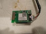 VIZIO D32H-G9 TV WIFI MODULE 6M01B0000L000 For Discount