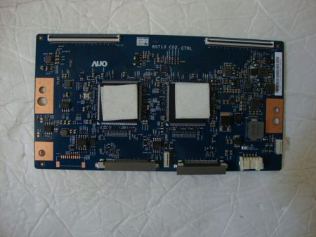 SONY XBR85X900H TV CONTROL BOARD 5585T13C02   85T13 C02 CTRL Online Sale