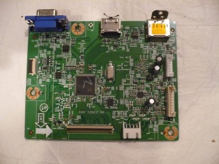 ACER B246HL MONITOR MAINBOARD 4H.22N02.A00 Sale