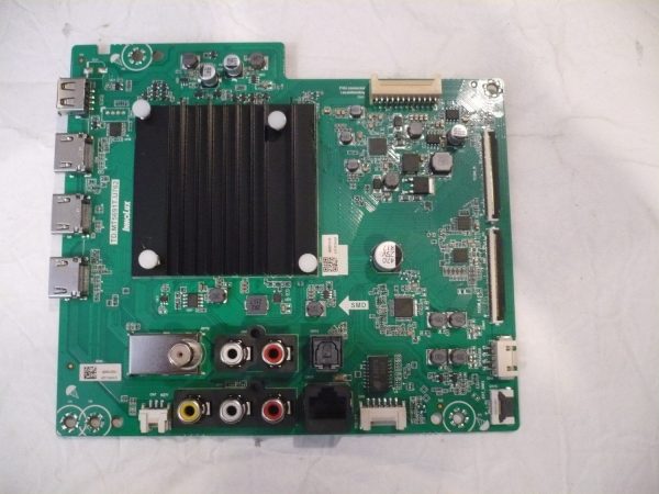 VIZIO M65Q6-J09 TV MAINBOARD M0005510R   TD.MT5691T.U762 For Sale