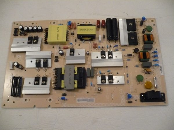 VIZIO M658-G1 TV POWER SUPPLY BOARD ADTVI1825AAT   715GA120-P01-000-003M Hot on Sale